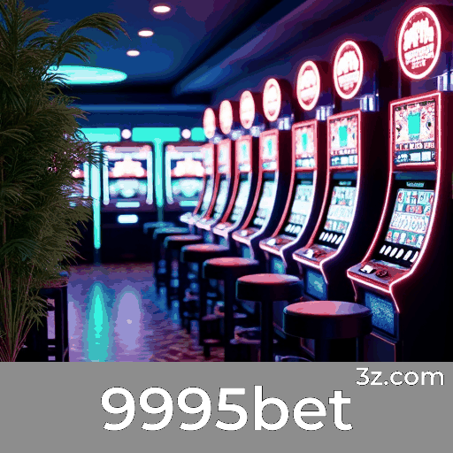 avaliações sobre 9995bet slots