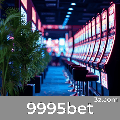 avaliações sobre 9995bet slots