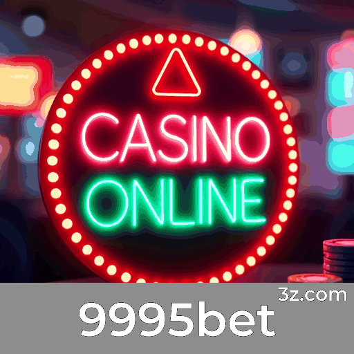 avaliações sobre 9995bet slots