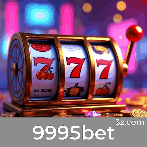 avaliações sobre 9995bet slots